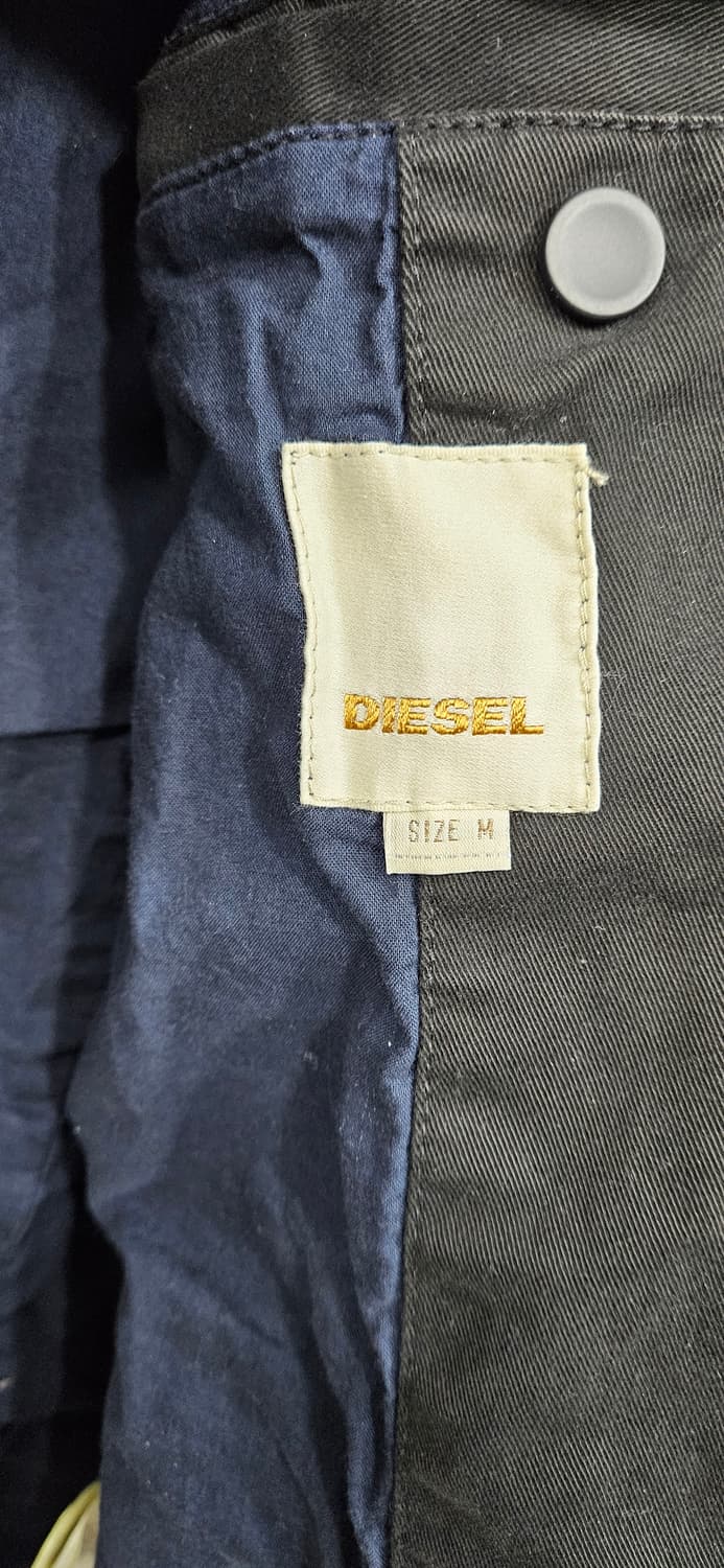 디젤(Diesel)  트윌 블레이저 M 상품이미지4