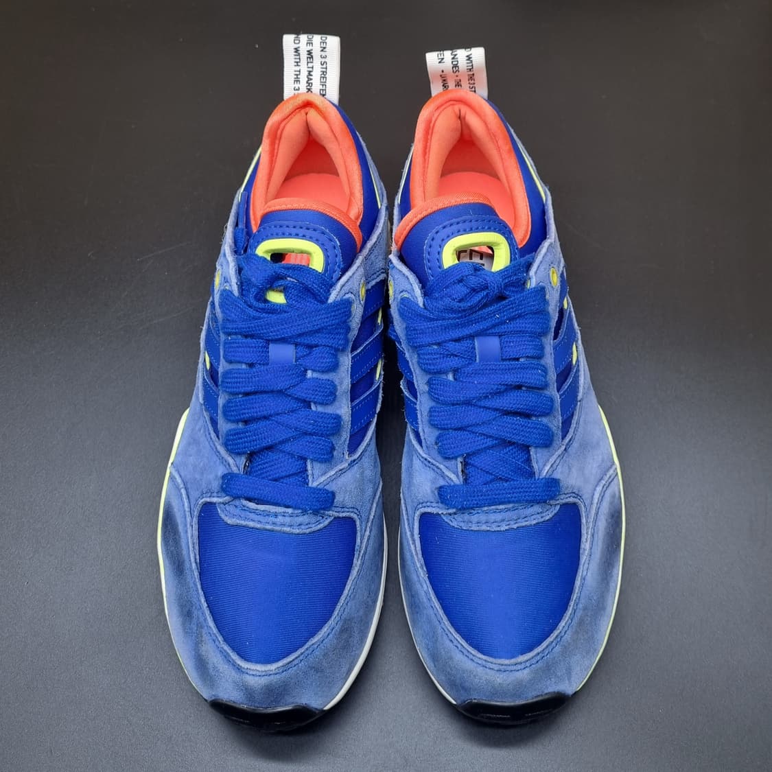 아디다스 테크슈퍼 여성운동화235  상품이미지2