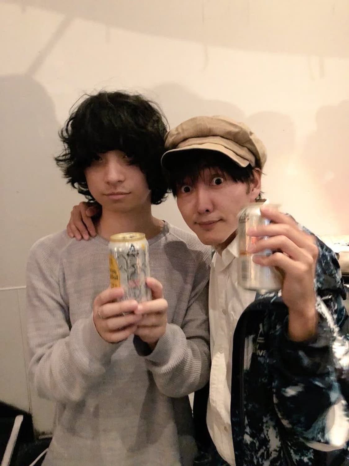 CreepHyp 크리프하이프 정규2집 초회한정판 CD+DVD 상품이미지2