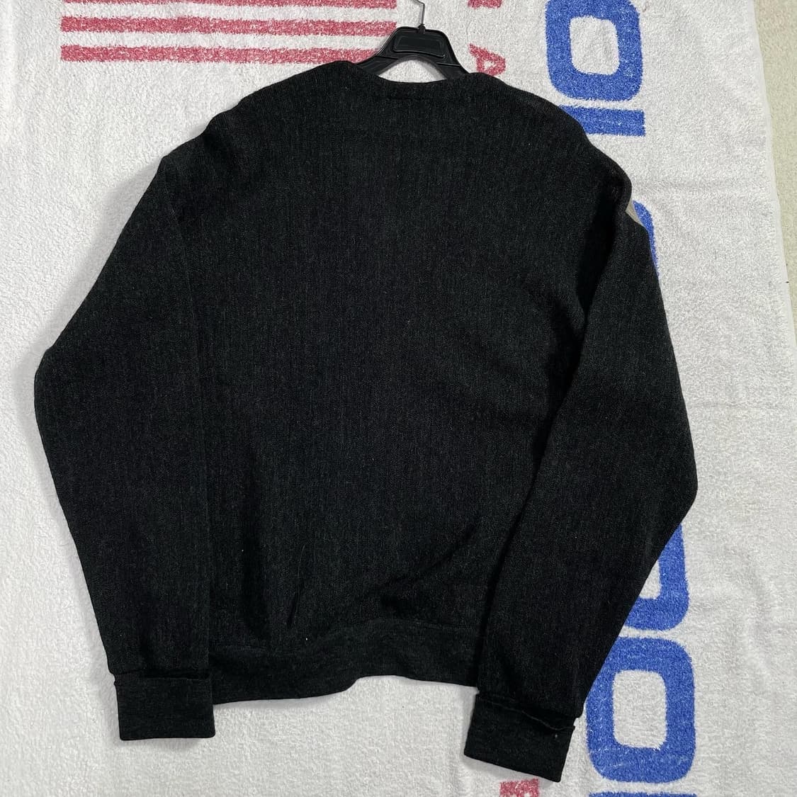 라코스테 가디건 상품이미지4