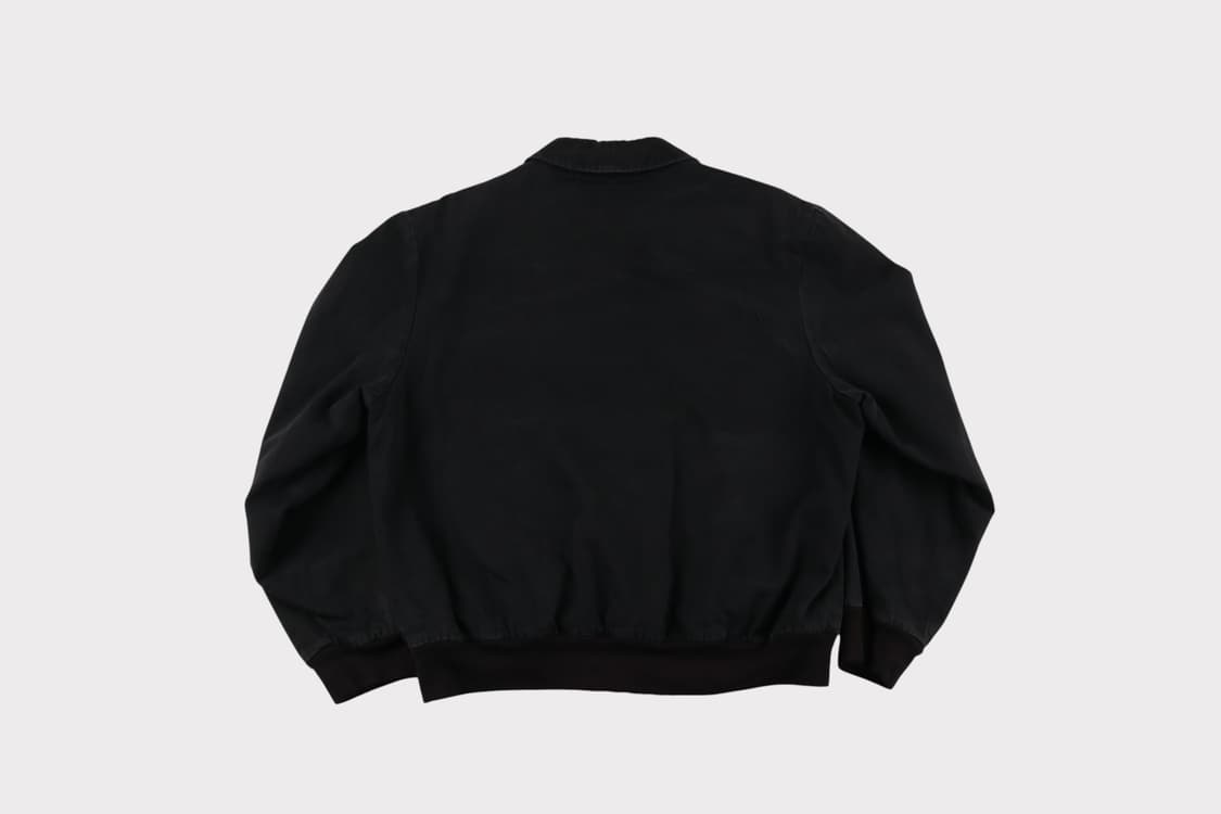 [XL] 90's 버버리 잉글랜드 해링턴 자켓 상품이미지7