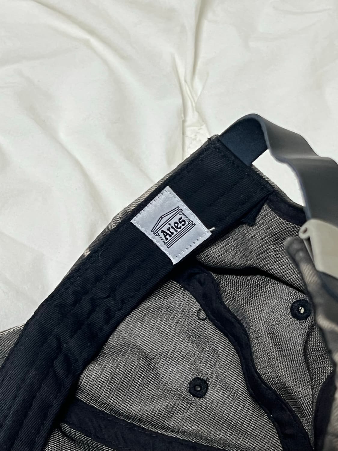 에리즈 레오파드 볼캡 상품이미지2