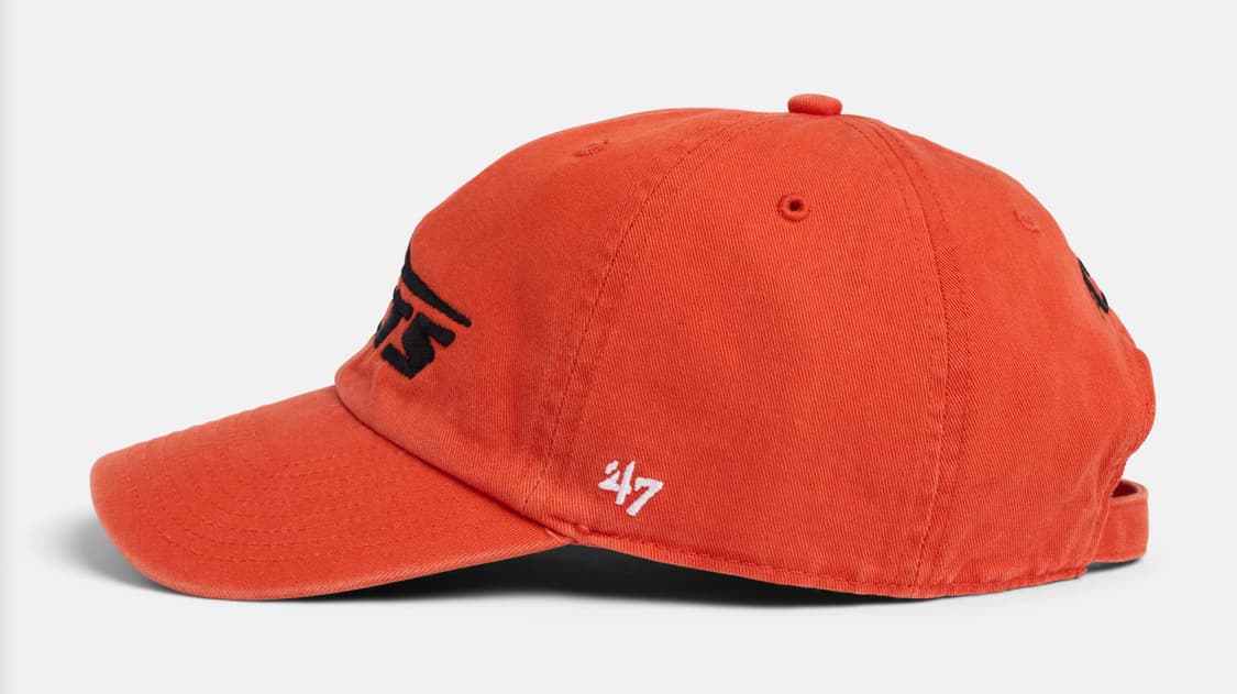 Marty Supreme x ’47 Jets Hat 마티슈프림 A24 상품이미지3