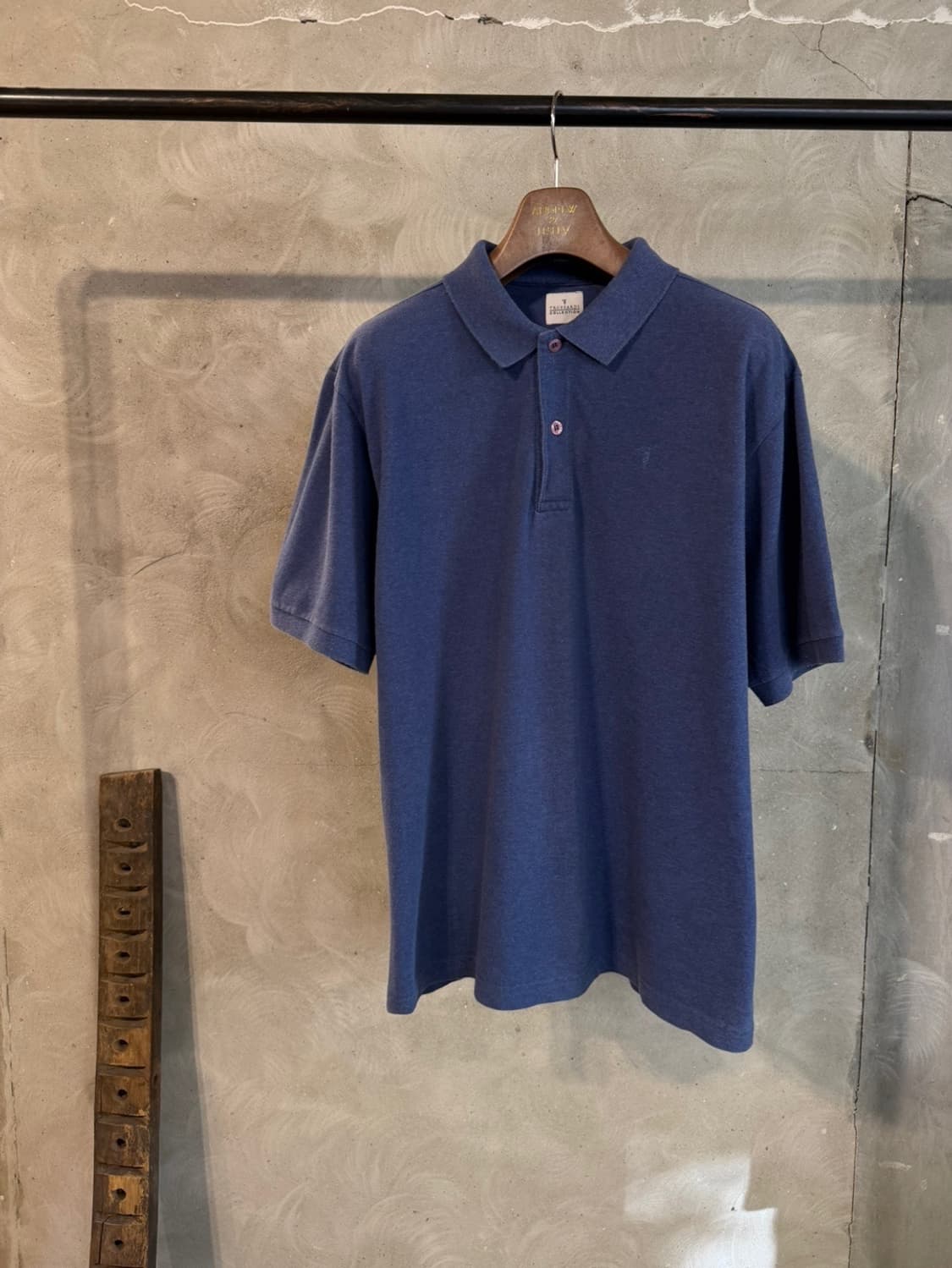 트루사르디 pk 셔츠 100 상품이미지1