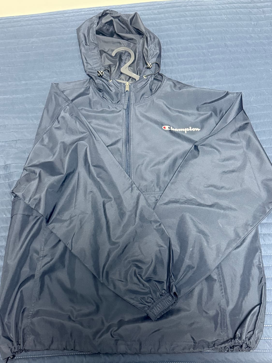 챔피온 아노락 상품이미지1