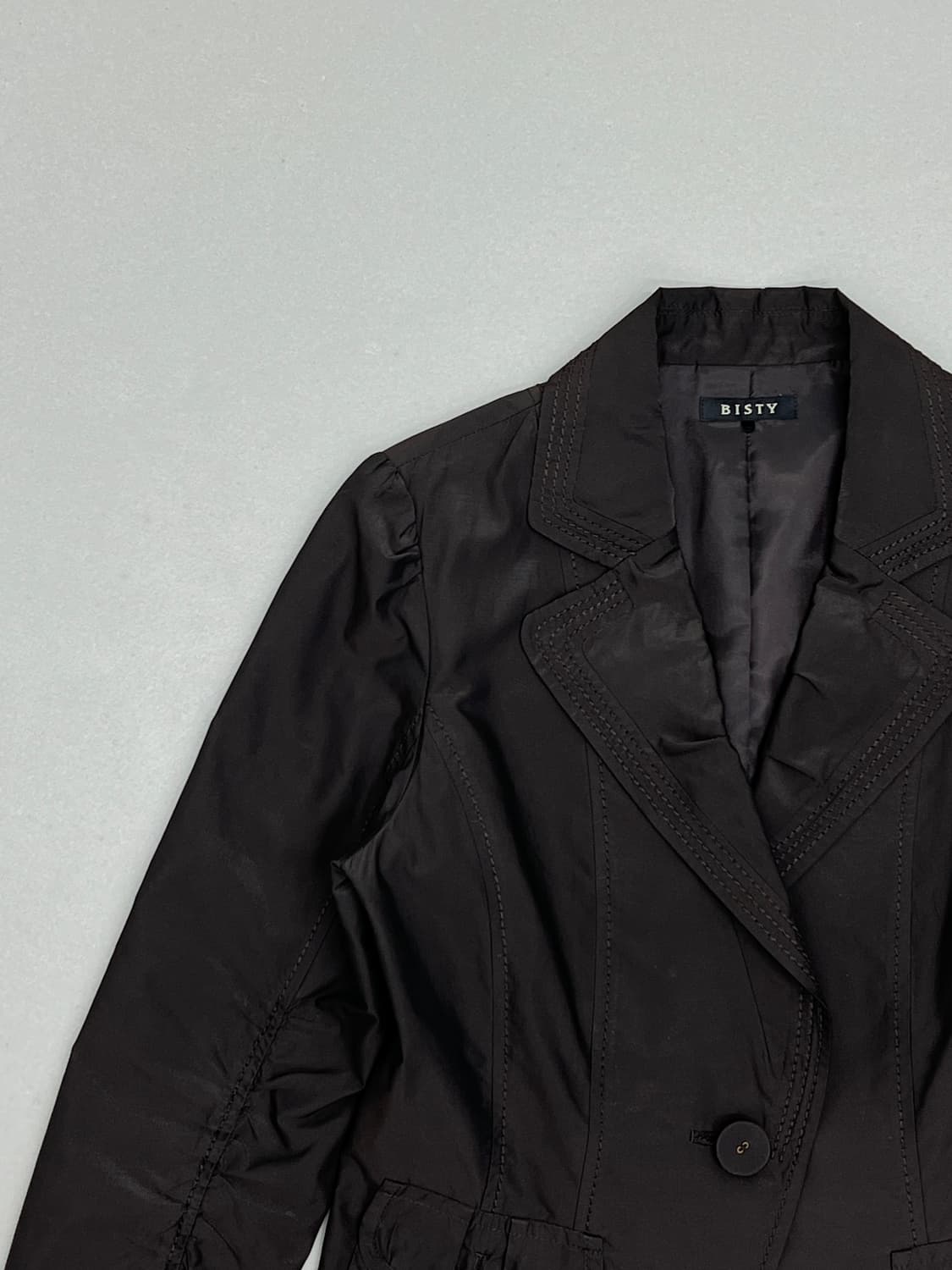 BISTY 자켓 상품이미지2