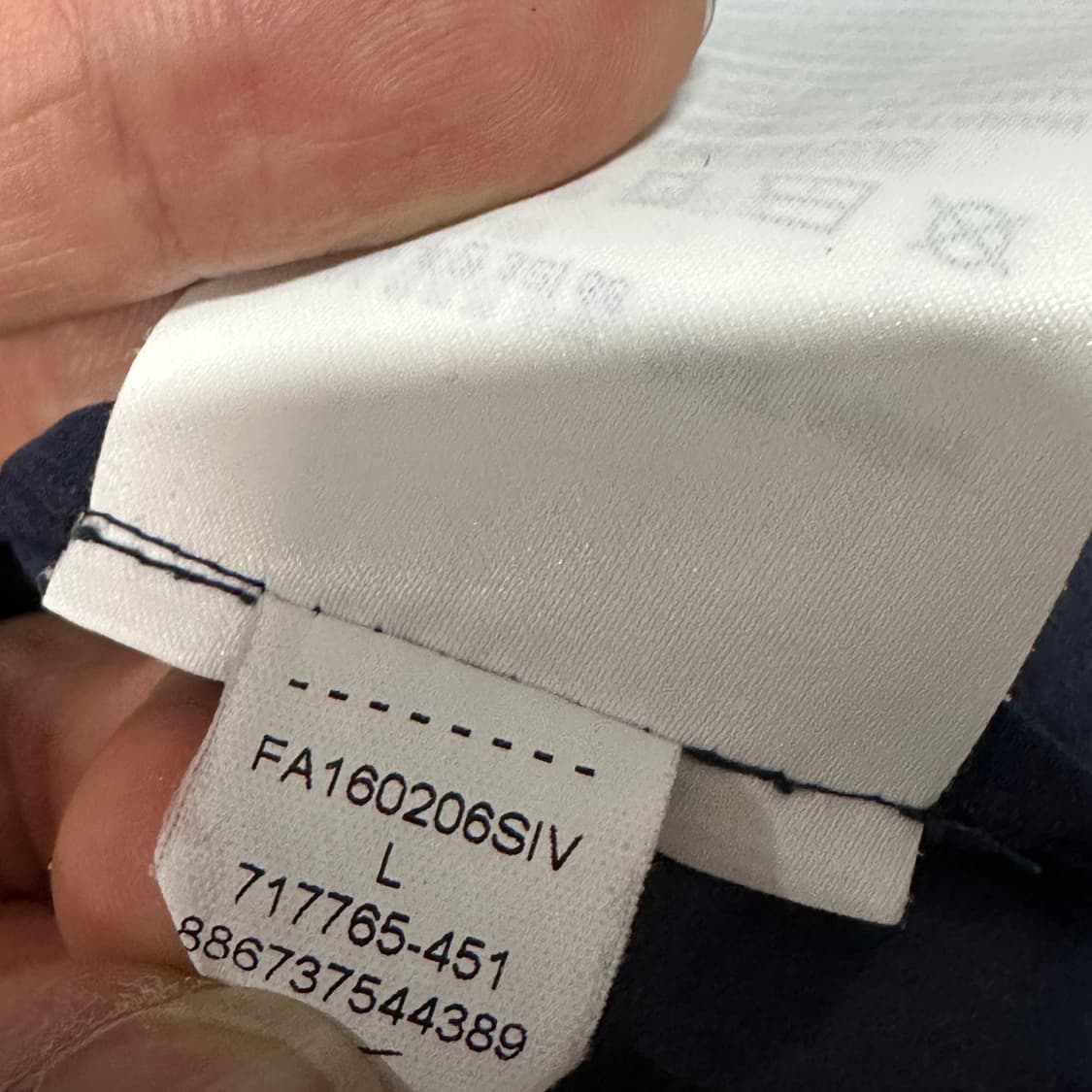 나이키 스우시 러닝 바람막이 L 상품이미지5