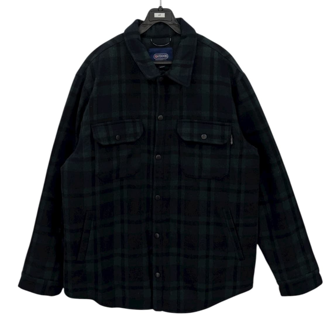 아웃도어프로덕츠 울 자켓 상품이미지1