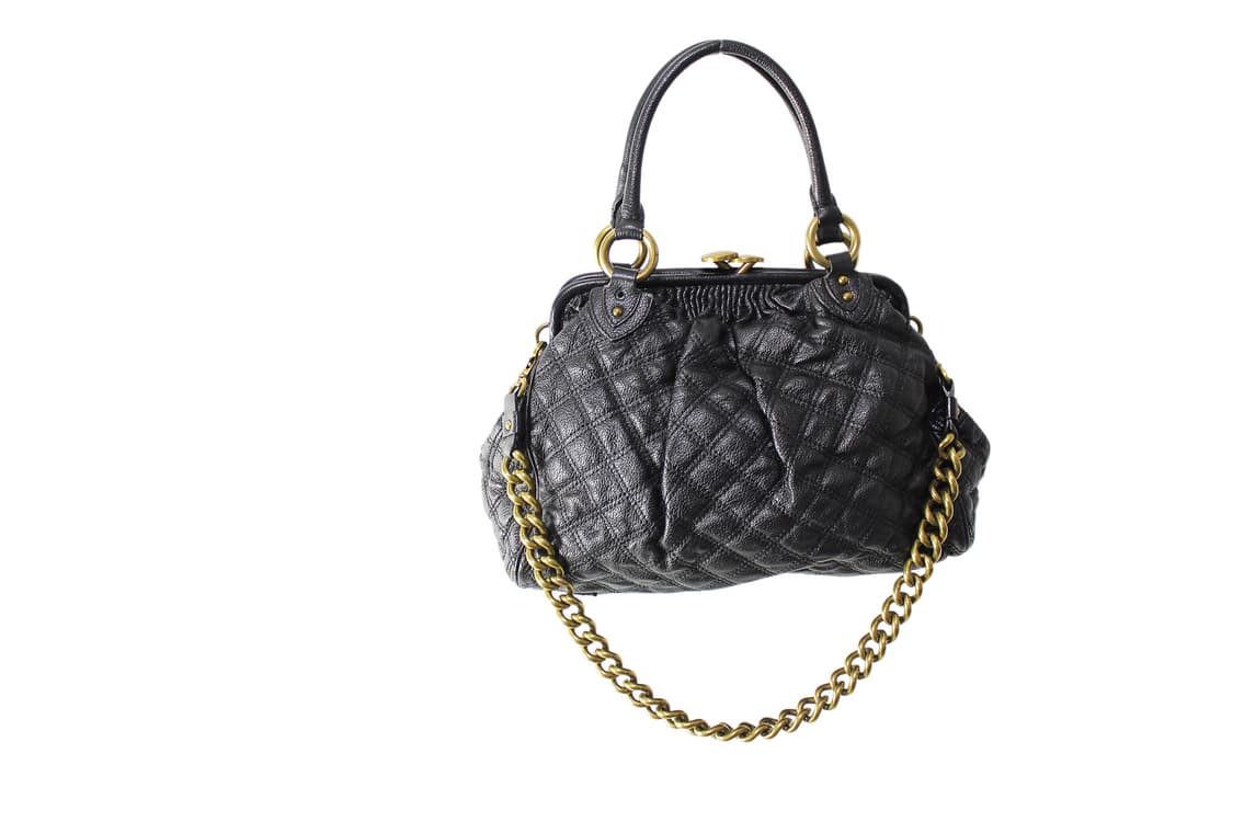 2000s 마크제이콥스 레더 2WAY 백 상품이미지3