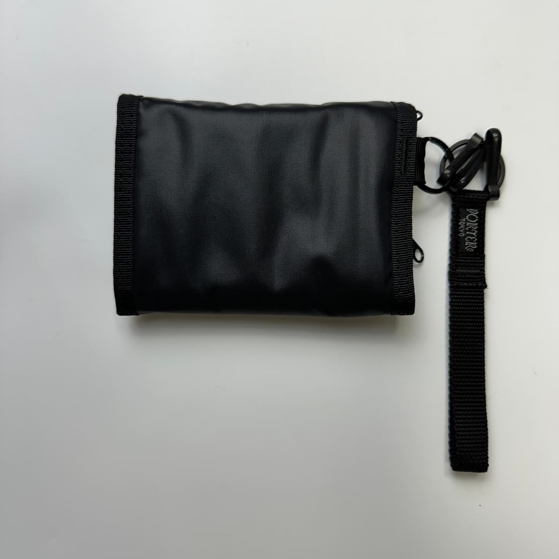 PORTER CAPSULE WALLET 포터 지갑 상품이미지7