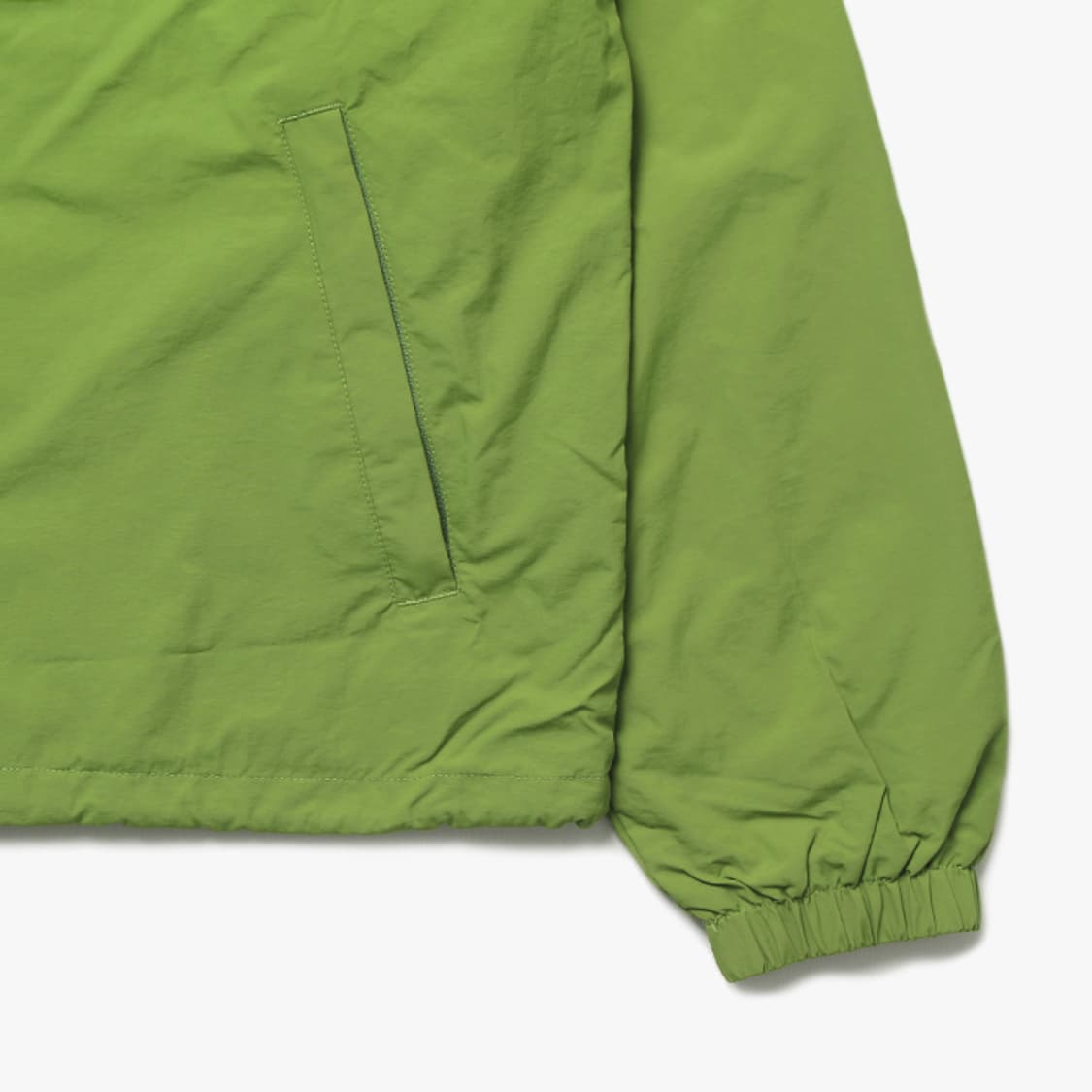  (새상품) PALACE "Green Coach Jacket" 상품이미지6