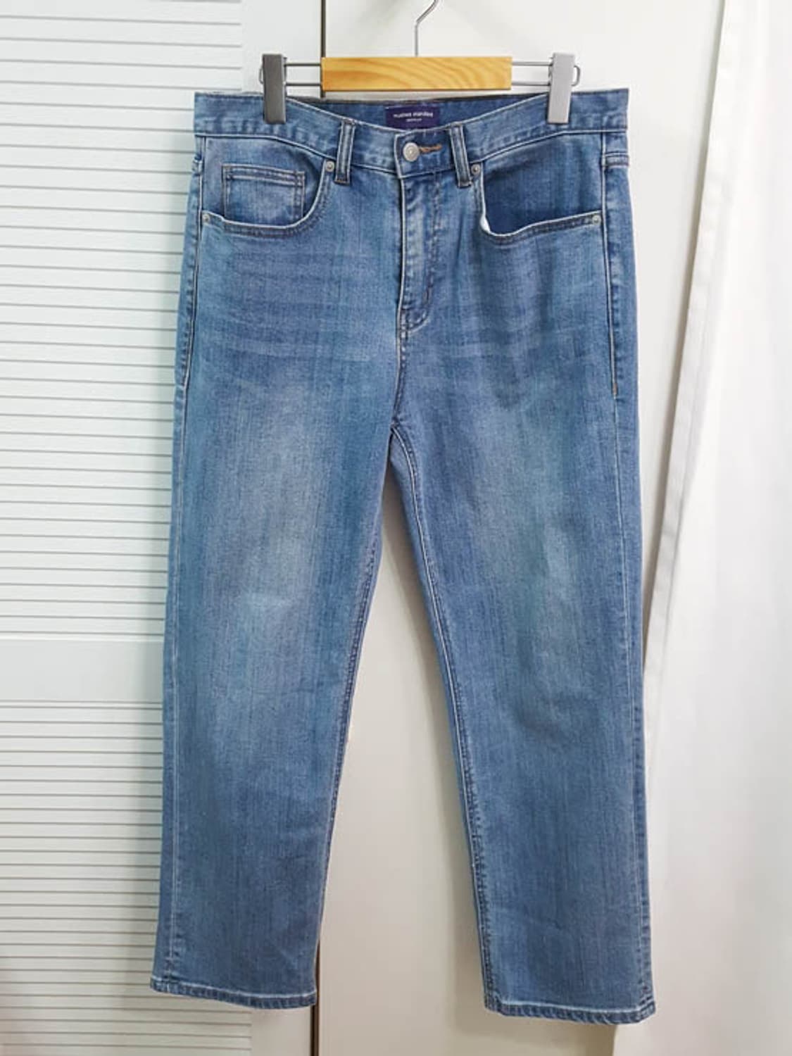 무신사스탠다드 kipas 프리미엄 청바지 32 상품이미지1