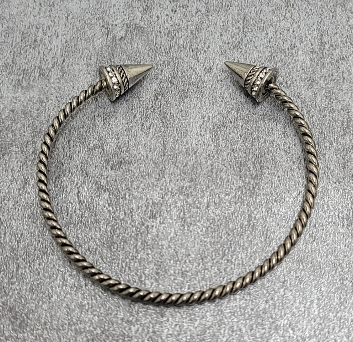 spike bangle 상품이미지2
