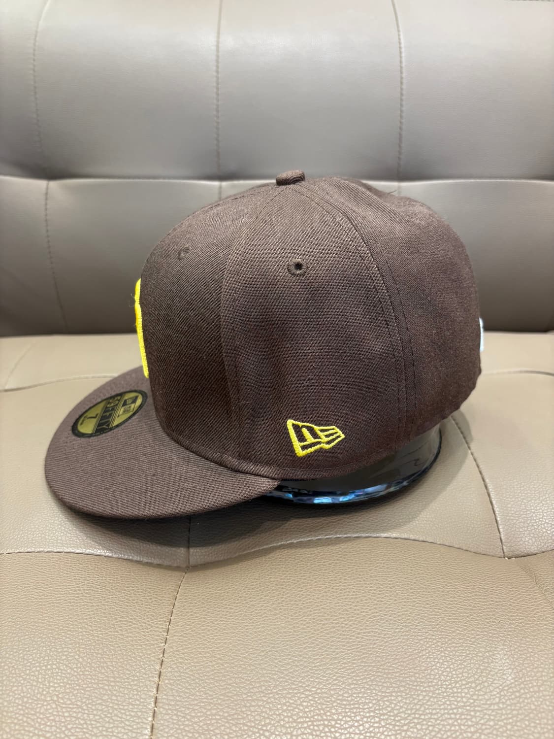 뉴에라 샌디에이고 59 캡 상품이미지2