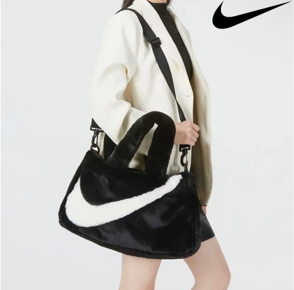 나이키 퍼 토트백 상품이미지3