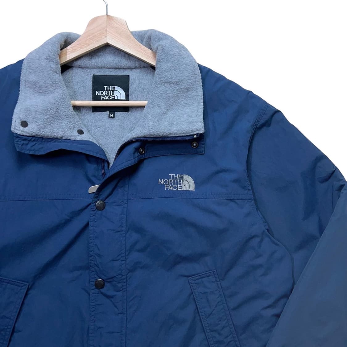 The North Face Nylon Fleece Bo 상품이미지3