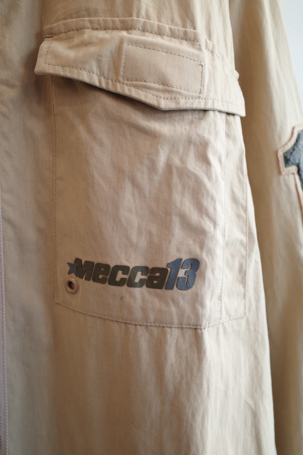 Mecca USA 유틸리티 점퍼  상품이미지5