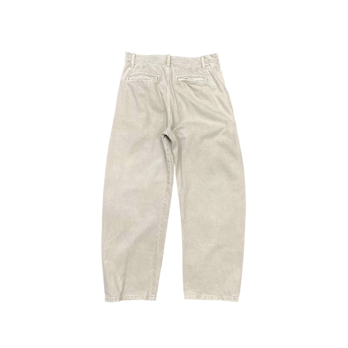 코스 배럴 레그 데님팬츠 상품이미지3