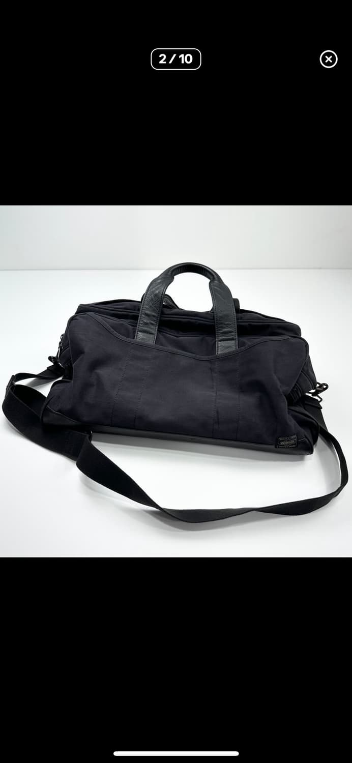 포터 보스턴백 상품이미지2