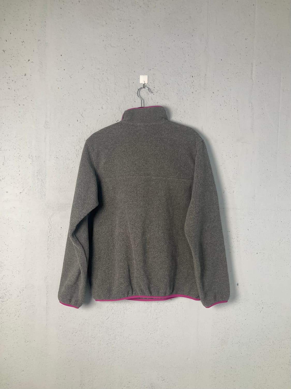 파타고니아 신칠라 니켈/핑크 (M) 상품이미지6