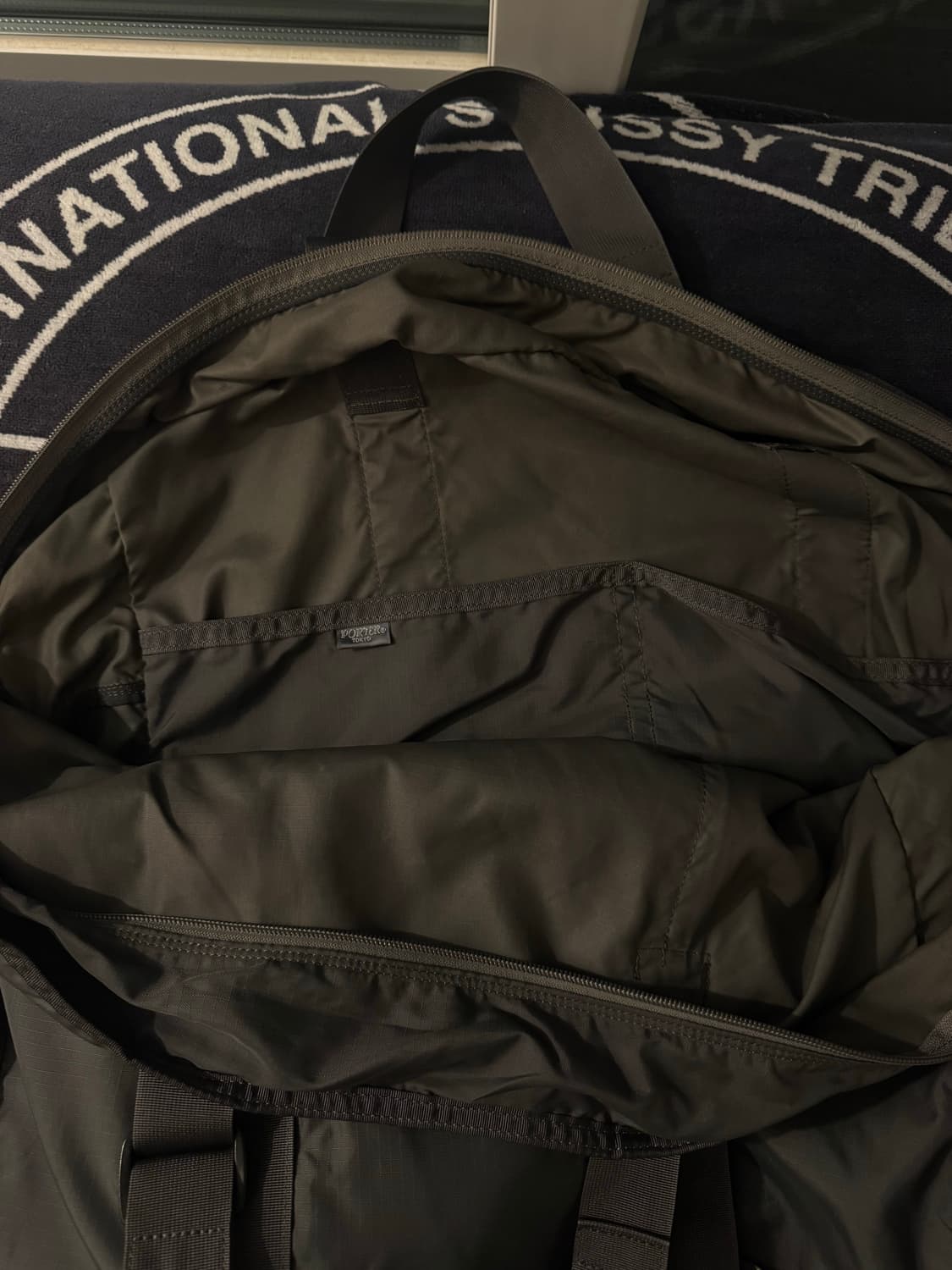 요시다 포터 여행용 가방 상품이미지3