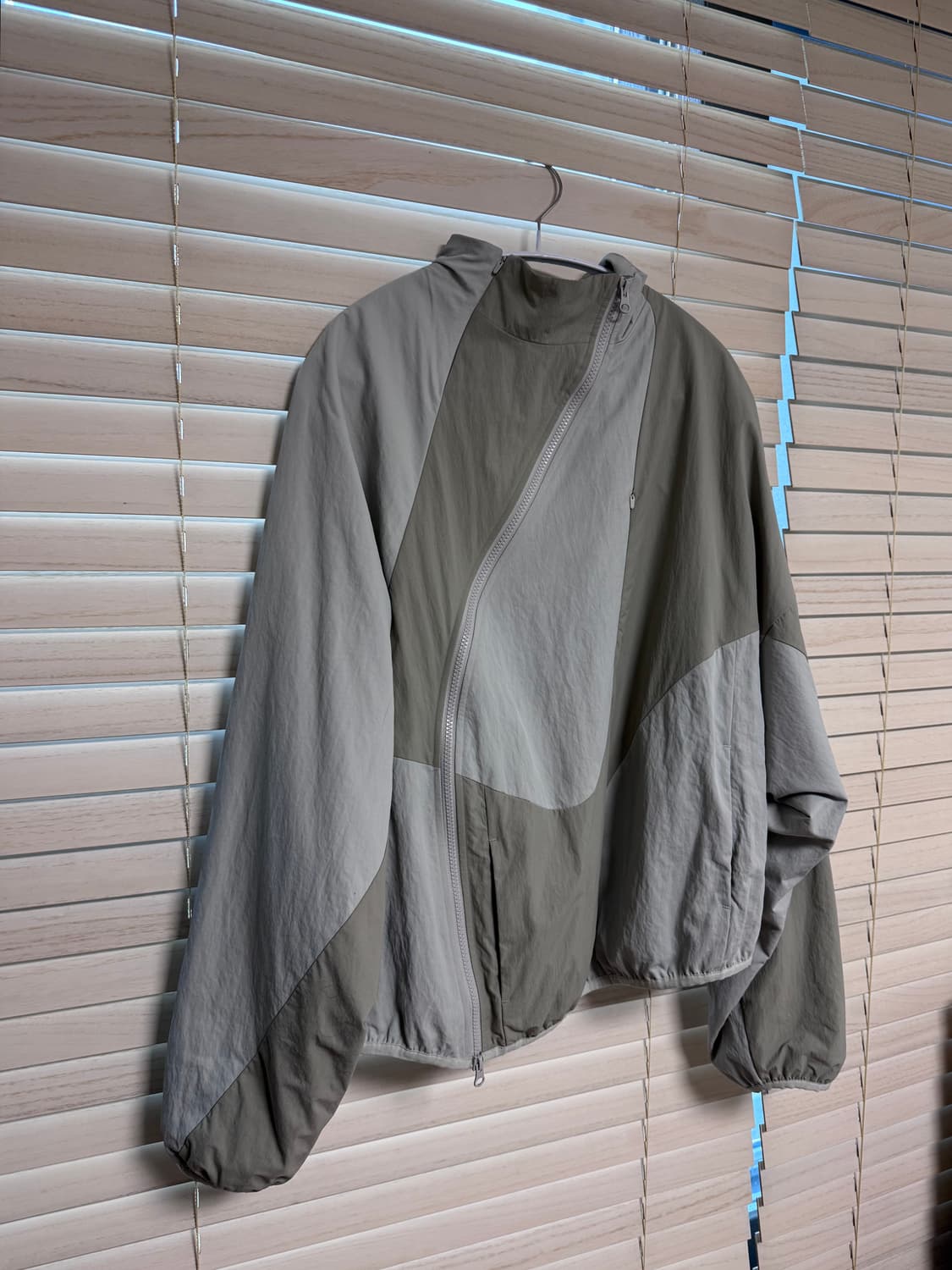 포스트아카이브팩션 3.1 테크니컬 자켓 상품이미지4