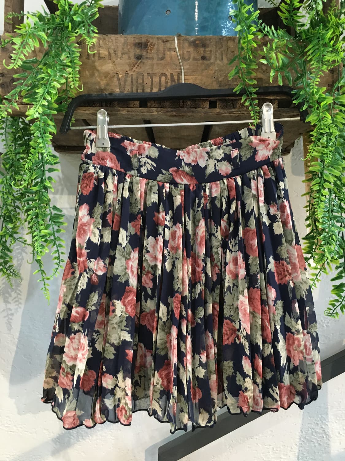 진달래 핑크 소녀 코디세트 상품이미지6