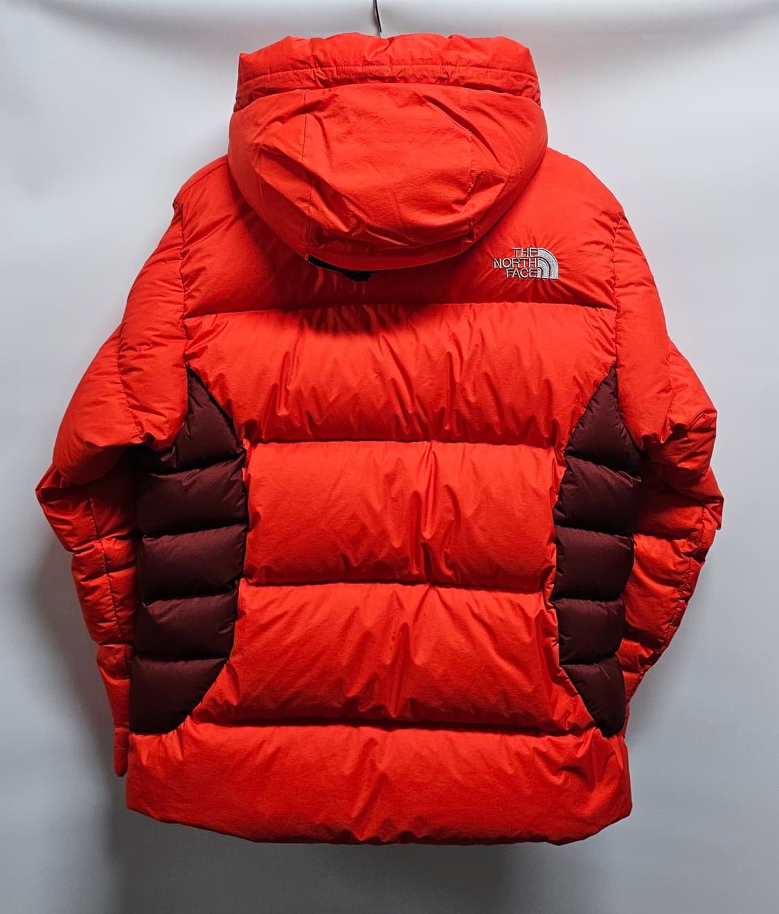 노스페이스 하이벤트 구스패딩 100 상품이미지2