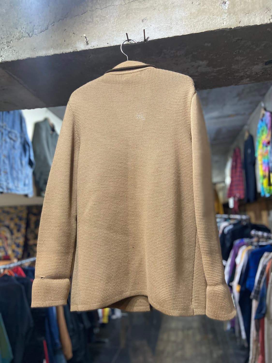 CELINE 셀린느 니트 클래식 자켓 상품이미지7