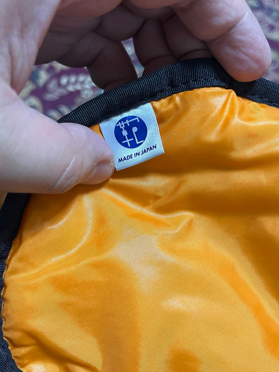 Porter 요시다 포터 탱커 보스턴백 더플백 블랙 L 상품이미지8