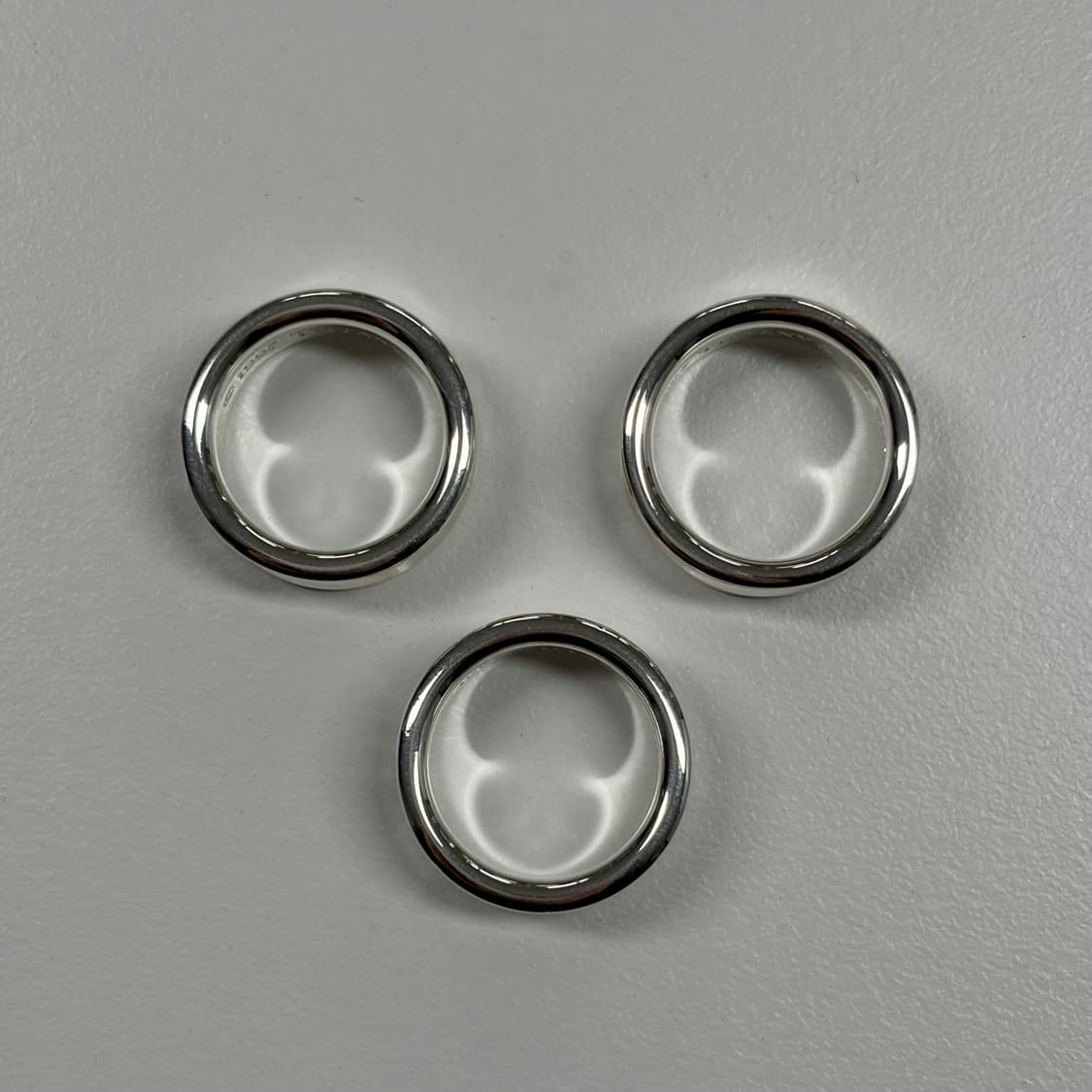 티파니앤코 1837 미디엄 링 상품이미지8