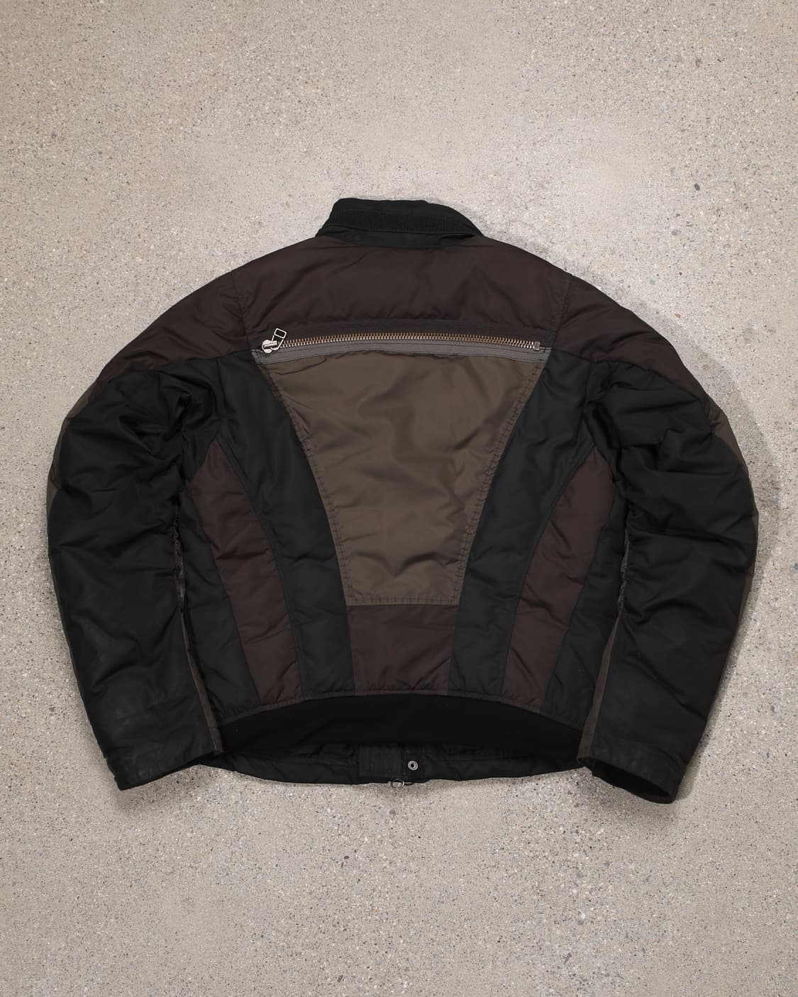 M.F.G. AW07 Multi Pocket Padded Jacket 상품이미지6