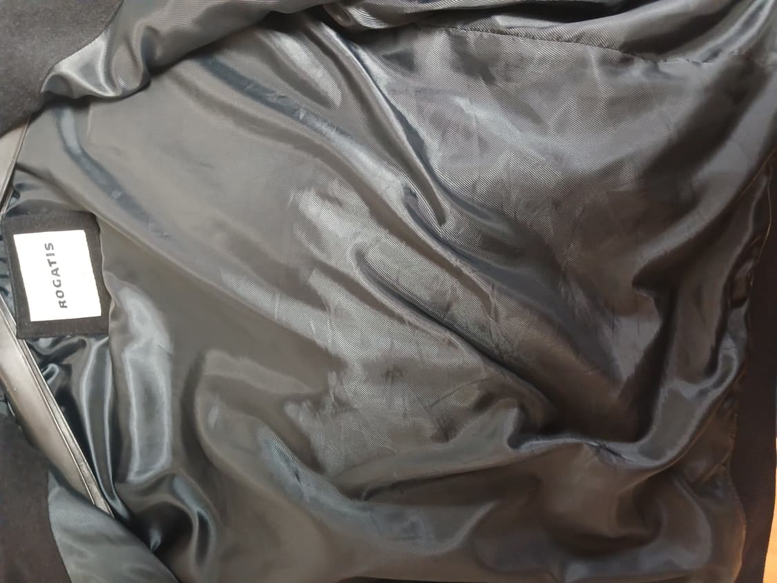 로가디스 다크네이비 봄버 자켓110  상품이미지9