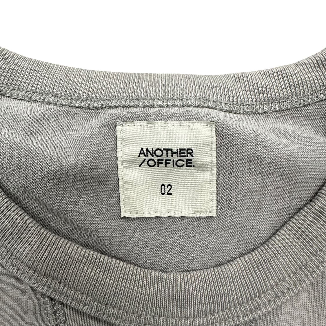 어나더오피스 반팔티셔츠 상품이미지4
