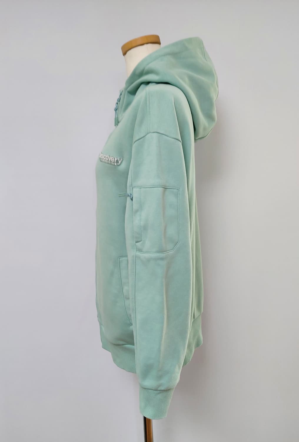 디스커버리 익스페디션 아동 후드집업(160)

 상품이미지2