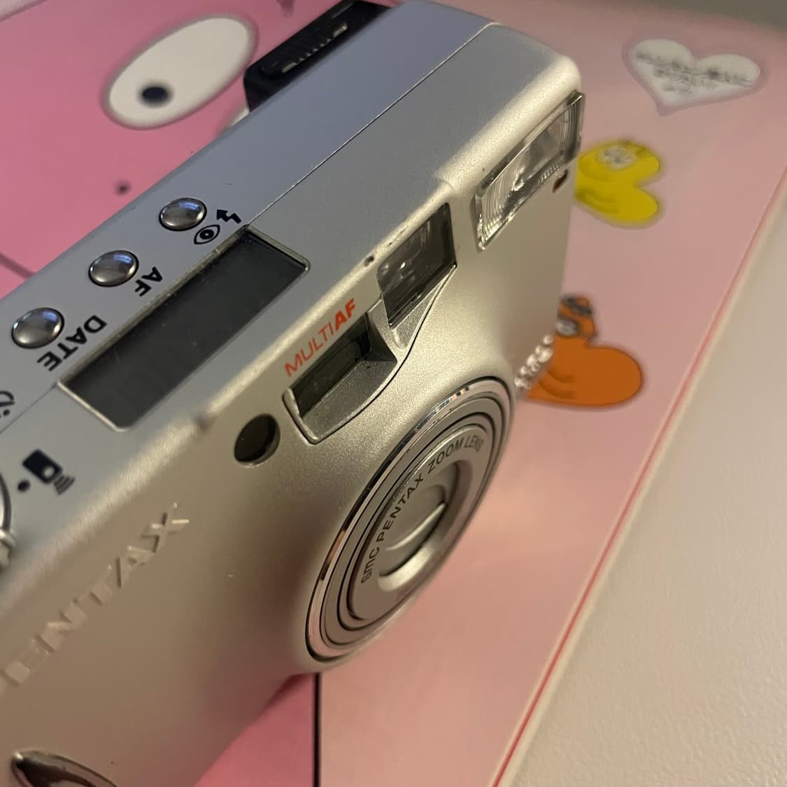 펜탁스 에스피오 Pentax espio 120sw2  상품이미지3