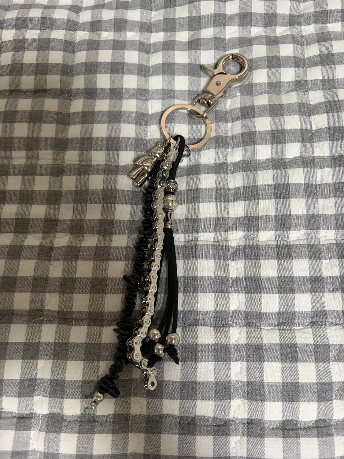 오와이 키링 상품이미지2