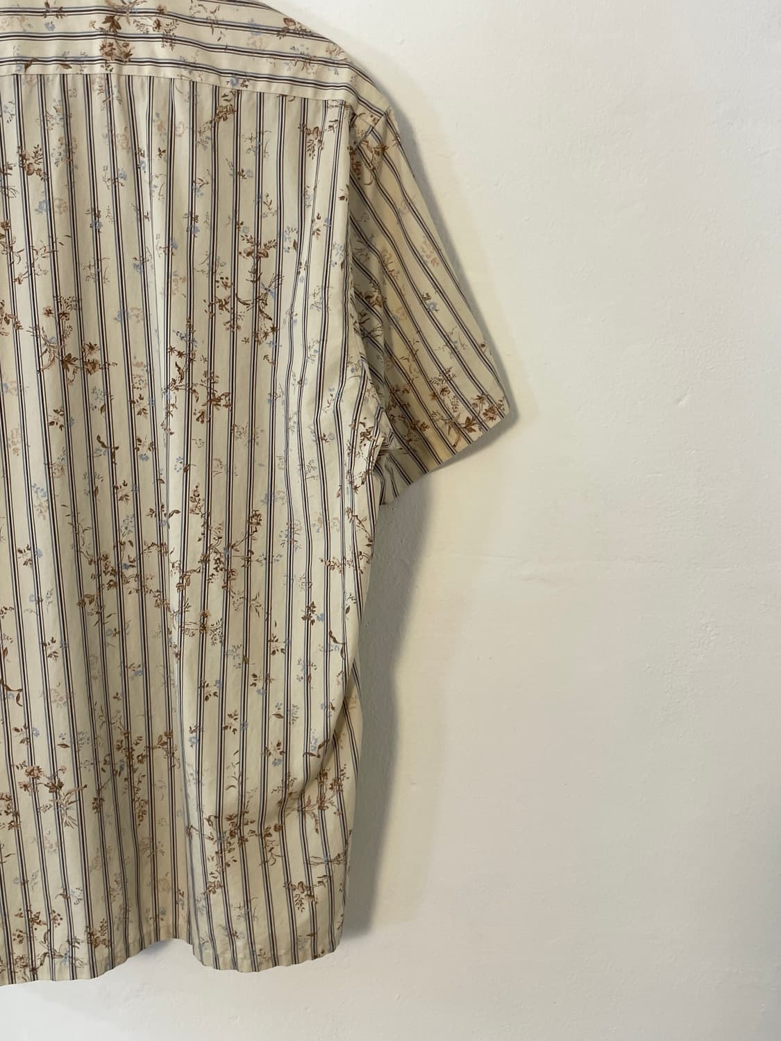 폴로 코튼 반팔 셔츠  상품이미지8