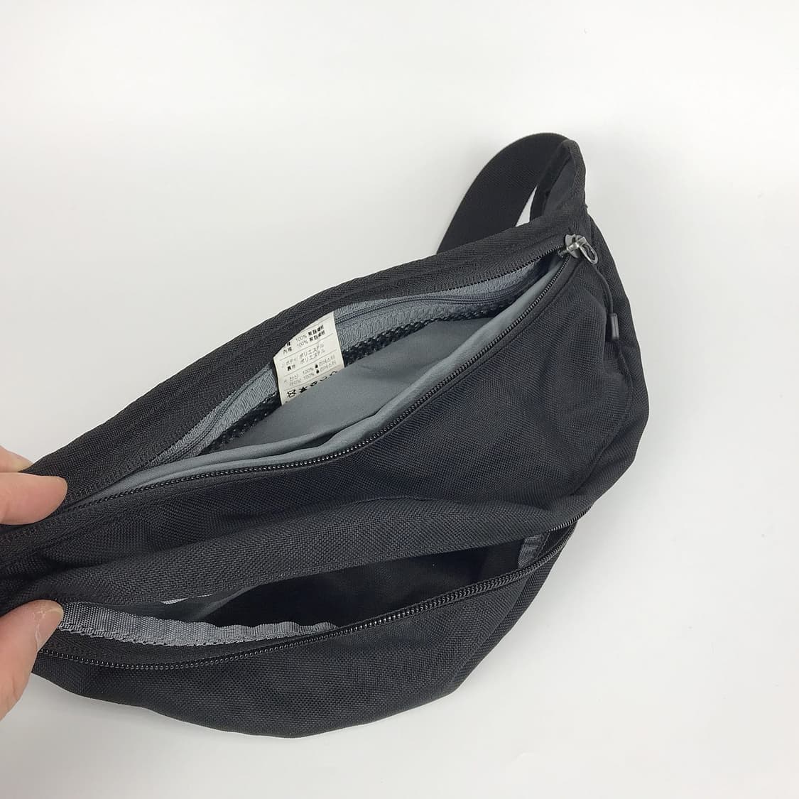 나이키 후디 웨이스트 힙색 웨이스트백 상품이미지5