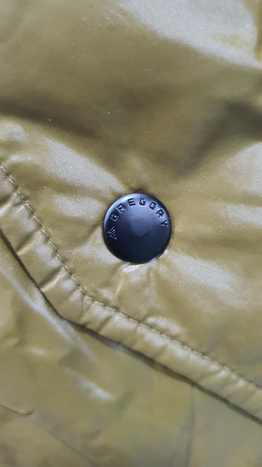 그레고리 리버시블 패딩 L 사이즈 상품이미지7