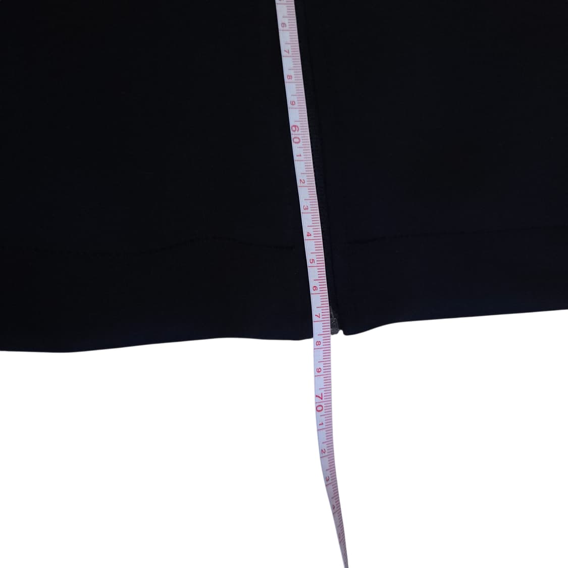 나이키 져지 블랙 100-105 트랙탑자켓 남여 상품이미지9