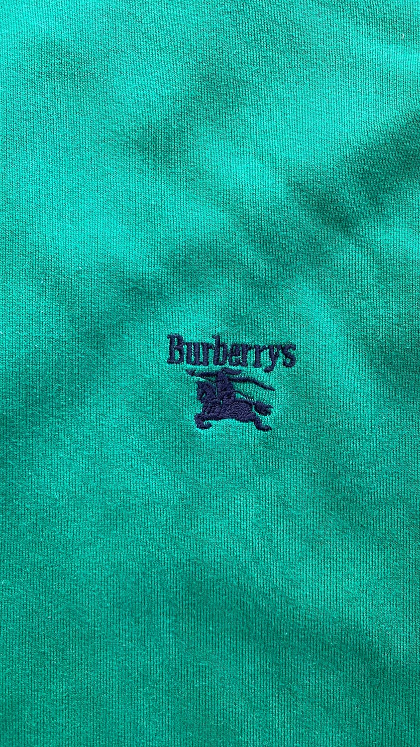 Burberrys  맨투맨 상품이미지2