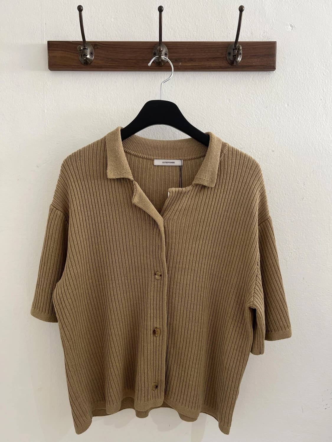 르917 반팔니트 상품이미지1