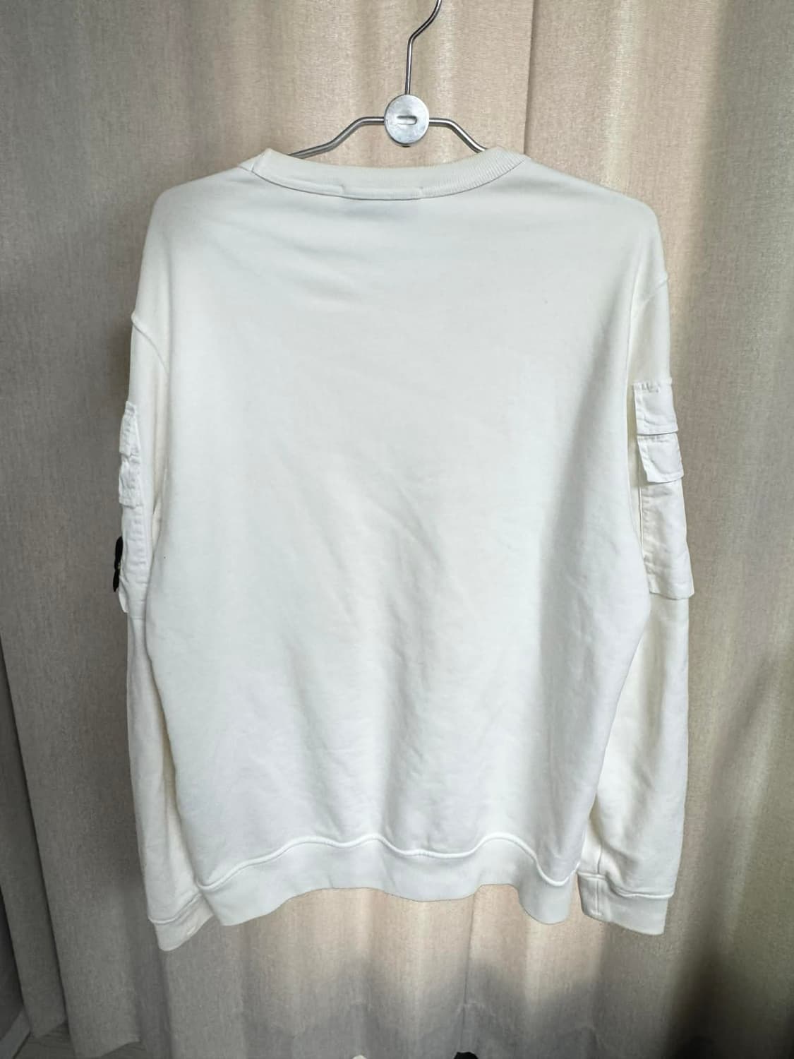 스톤아일랜드 맨투맨 상품이미지3