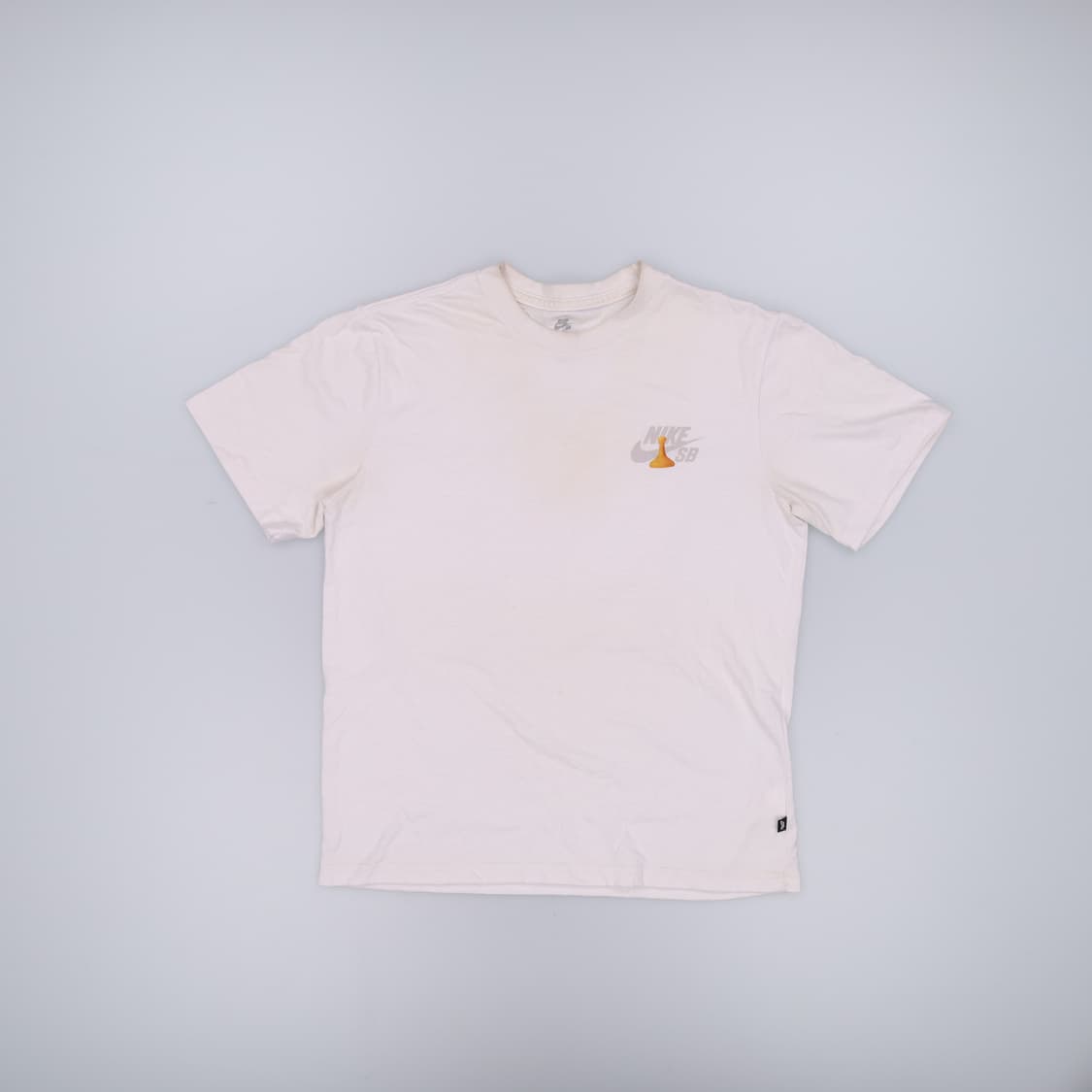 M 나이키 프린팅 반팔 0519H 상품이미지1