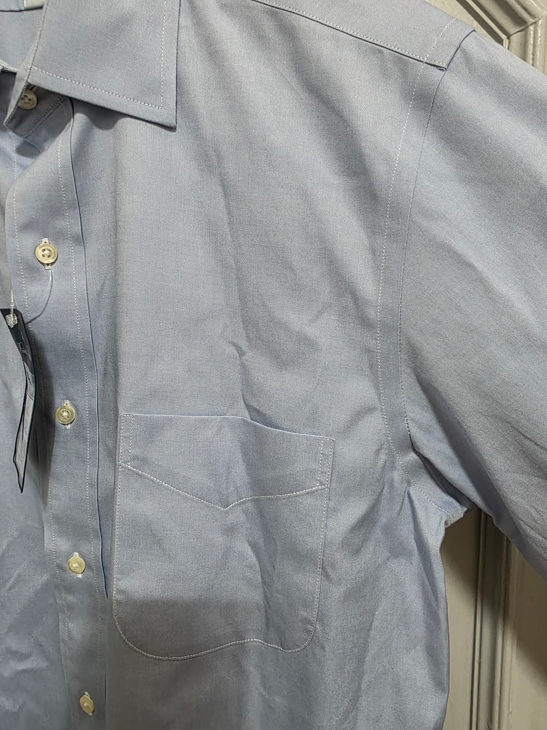 ​[새제품] 브룩스브라더스 밀라노 핏 셔츠 2종 상품이미지10