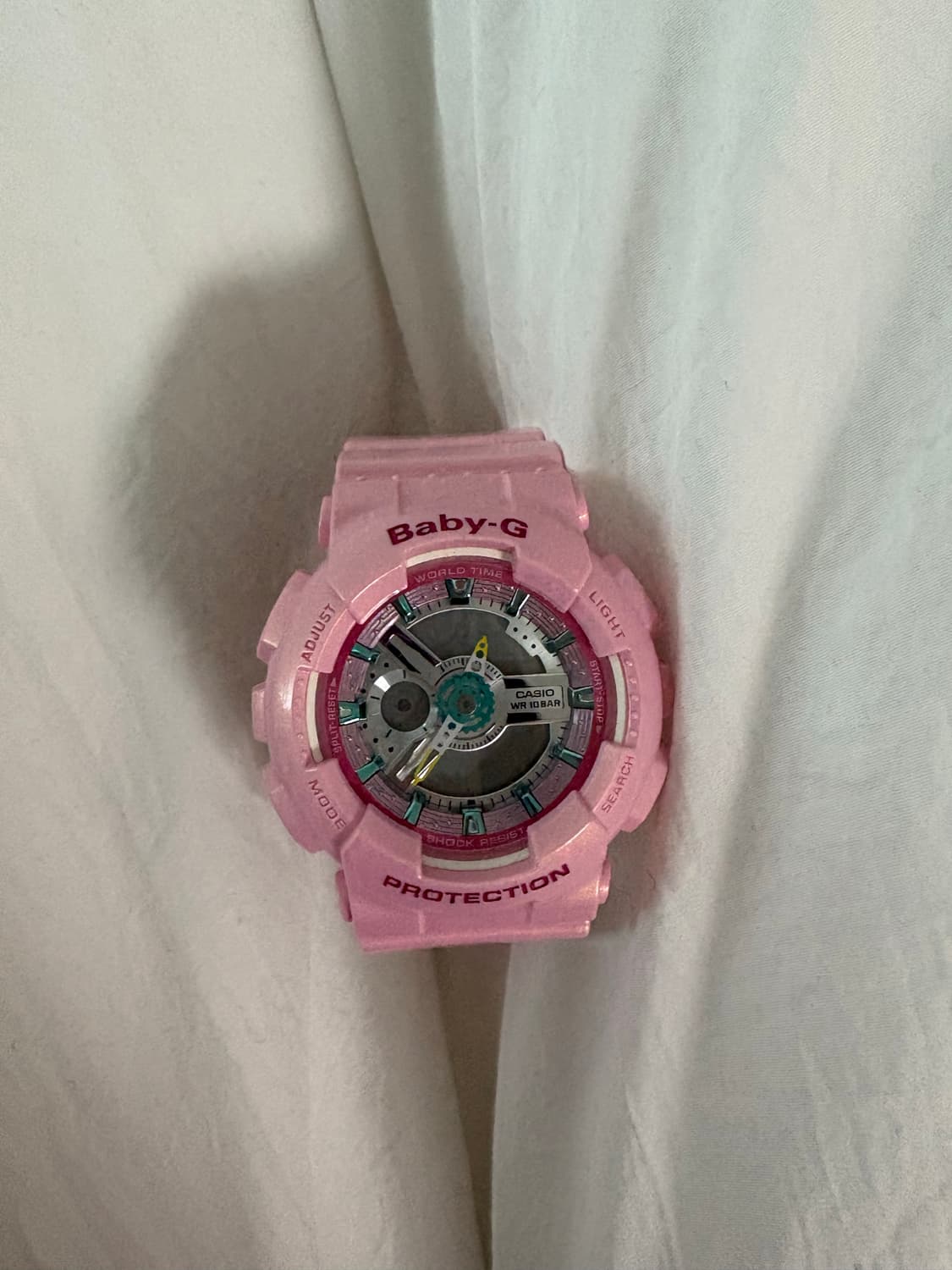 빈티지 지샥 베이비지 상품이미지1