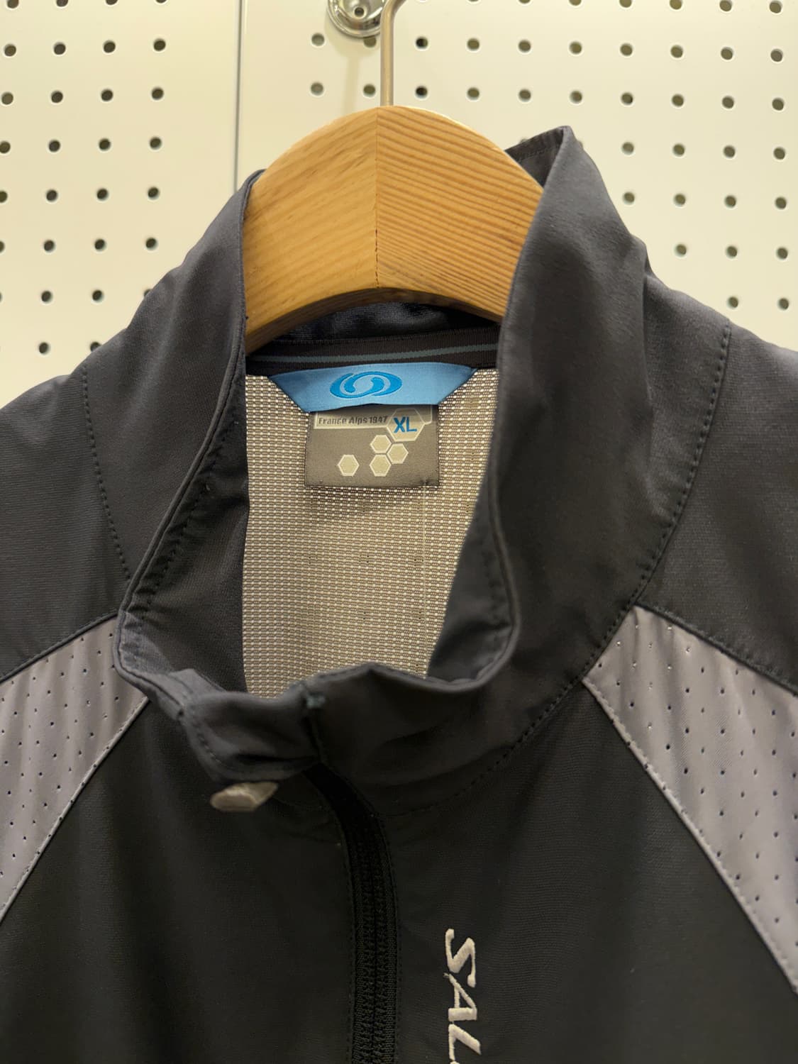 살로몬 투톤 러닝 베스트 U1313 상품이미지4