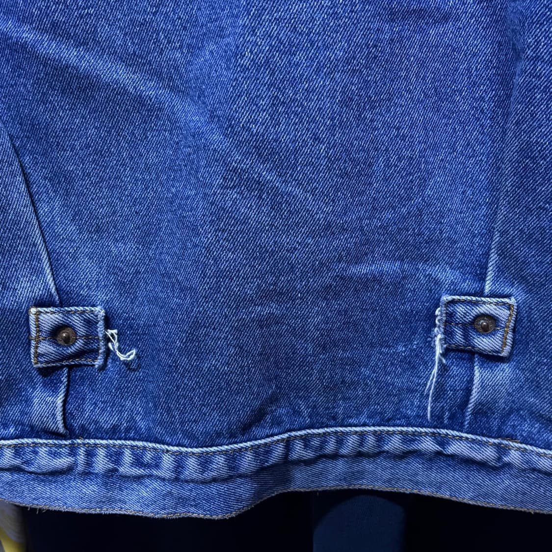 90년대 리바이스 Type1 Truker jacket L사이즈 상품이미지6