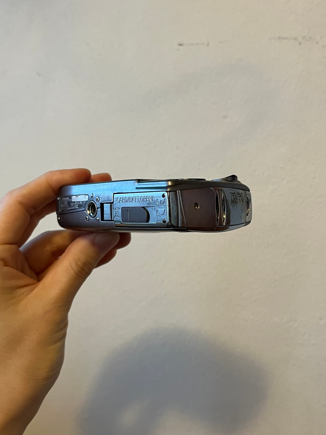 캐논 익서스850is, sd800is, ixy900is 상품이미지3